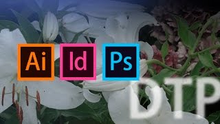 DTPデザインプロ養成コース　本の作り方Adobe InDesign編　上巻 第1章「本とページの構造」【動学.tv】