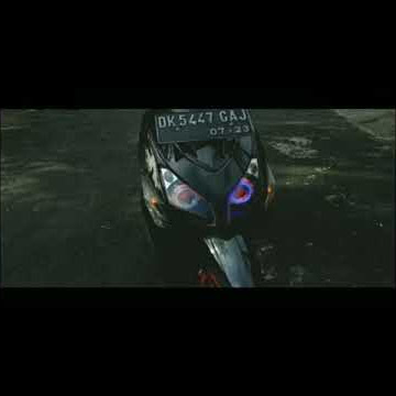 Vario 110 modifikasi racing (story wa) 30 detik