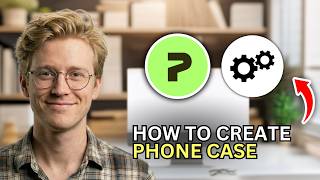 Details How to Create a Custom Printify Phone Case - Easy Guide 2026 Update
