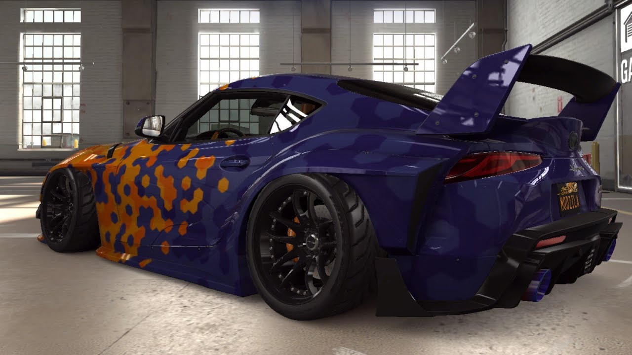 CSR2 2.17 Joining a crew after unban ( since some said it's not possible)