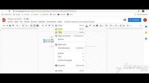 Uso de Dibujos de Google