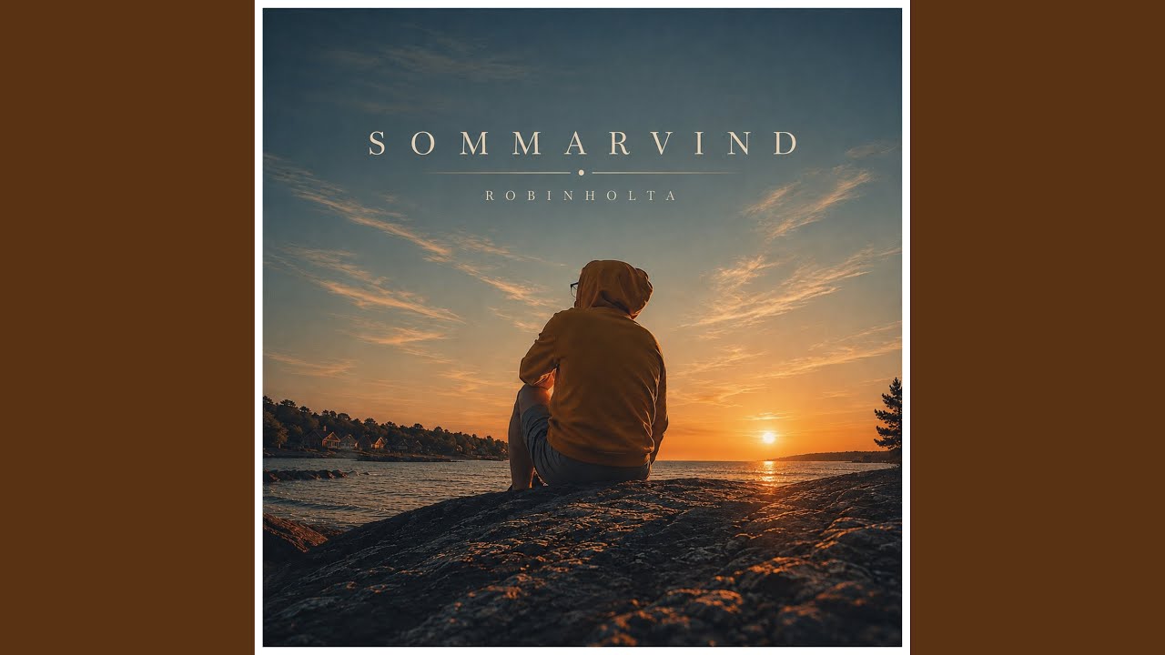 在 YouTube 上观看 Sommarvind 在 YouTube 上观看 Sommarvind