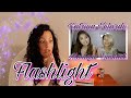 Reacting to  Katrina Velarde &amp; Monique Lualhati | FLASHLIGHT  | OMG 😱