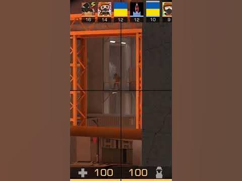 момент із стендоф 2 - YouTube