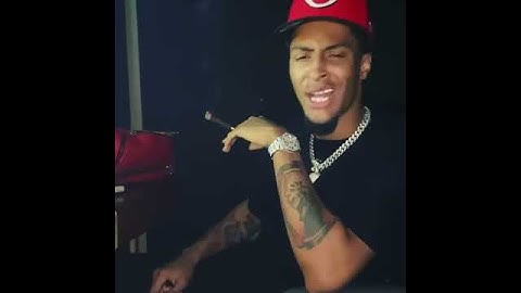 “Donald Trump you’re a Mf Faggot” , New comethazine Snippet 18/11/20