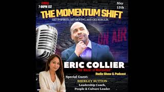 From Manager to Leader: The Mindset Shift That Changes Everything with Shirley Sutton