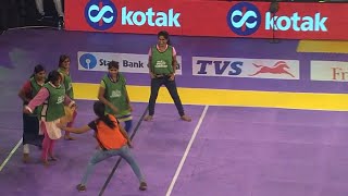 Kabaddi Quick - Mothers vs Daughters screenshot 3