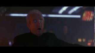 Tomorrow Never Dies Carver goes Kung Fu Hustle
