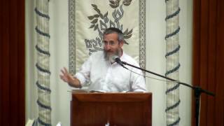 שיעור כללי הרב דוד פנדל הרהור תשובה
