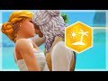 Mariage ! #8 Les Sims 4 Îles Paradisiaques 🏝️