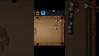 #58 8 ball pool #heck #aimheck #8ballpoolheck #heacker