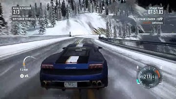 [GwTF] NFS The Run (Long Play) - Stage 5 Part 3 - The DeLeon Crew