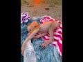 Little Cute Baby Girl