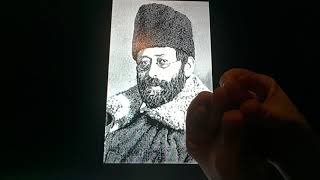 Horacio the handsnake - Julius Martov