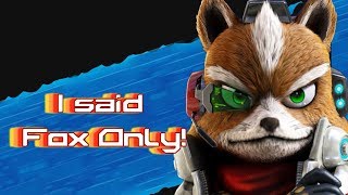 20XX – True Fox Only Achievement