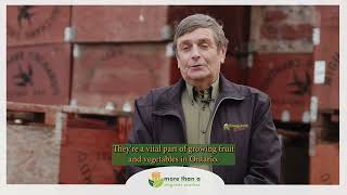 Apple Grower Brian Discusses the Importance of International Workers