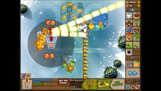BTD5: Towers and Upgrades Tutorial 3/3