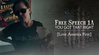 Free Speech 1A