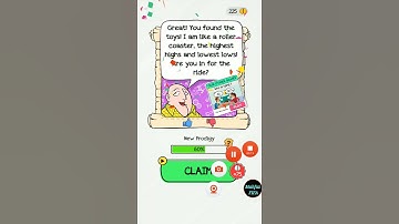 Braindom Level 8 🎮🎮 Tricky brain Teasers, Test, riddle games || Walkthrough solution | Mahfuz FIFA