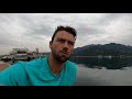 Baseball Road Games in Nagoya Japan! | Tayler Scott NPB Vlogs