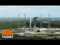 U.S. Space Force To Launch Secret Mission Devoted To Coronavirus Victims & Frontline Workers | TODAY