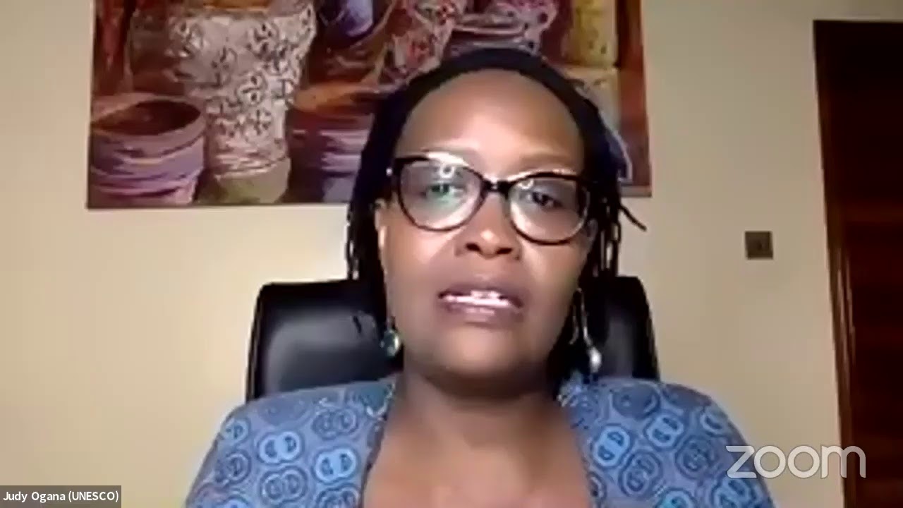 Wasanii Tunajisort - Digital Distribution and Monetization