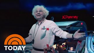 ‘Back To The Future: The Musical’ Is Coming To Broadway This Summer