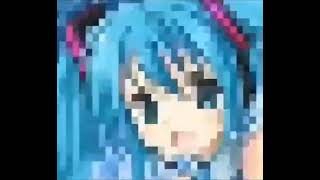 Hastune Miku