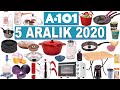 A101 5 Aralık 2020 Kataloğu | A101 Katlanır Aktüel Ürünler |  Mutfak Gereçleri | A101 İNDİRİM | A101