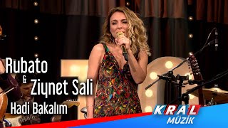 Hadi Bakalım - Rubato & Ziynet Sali Resimi