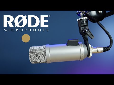 Video: Forskellen Mellem Dynamisk Mikrofon Og Kondensatormikrofon