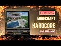 Survival Ekstrim Bersama Anak: Minecraft Hardcore Mode!