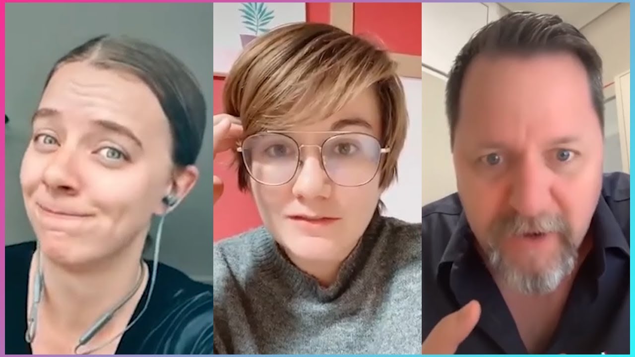 First Time You Realized America Really Messed You Up | Part 4 | TikTok