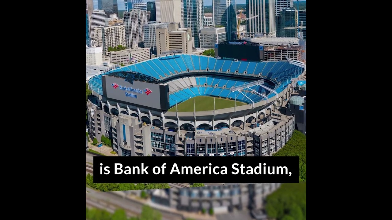 WATCH: Biggest MLS Stadium #mls #soccer #shorts