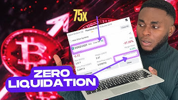 3 WAYS HOW NOT TO GET LIQUIDATED IN CRYPTO  | BINANCE FUTURE  | Binance Hedge Mode Strategy 2025