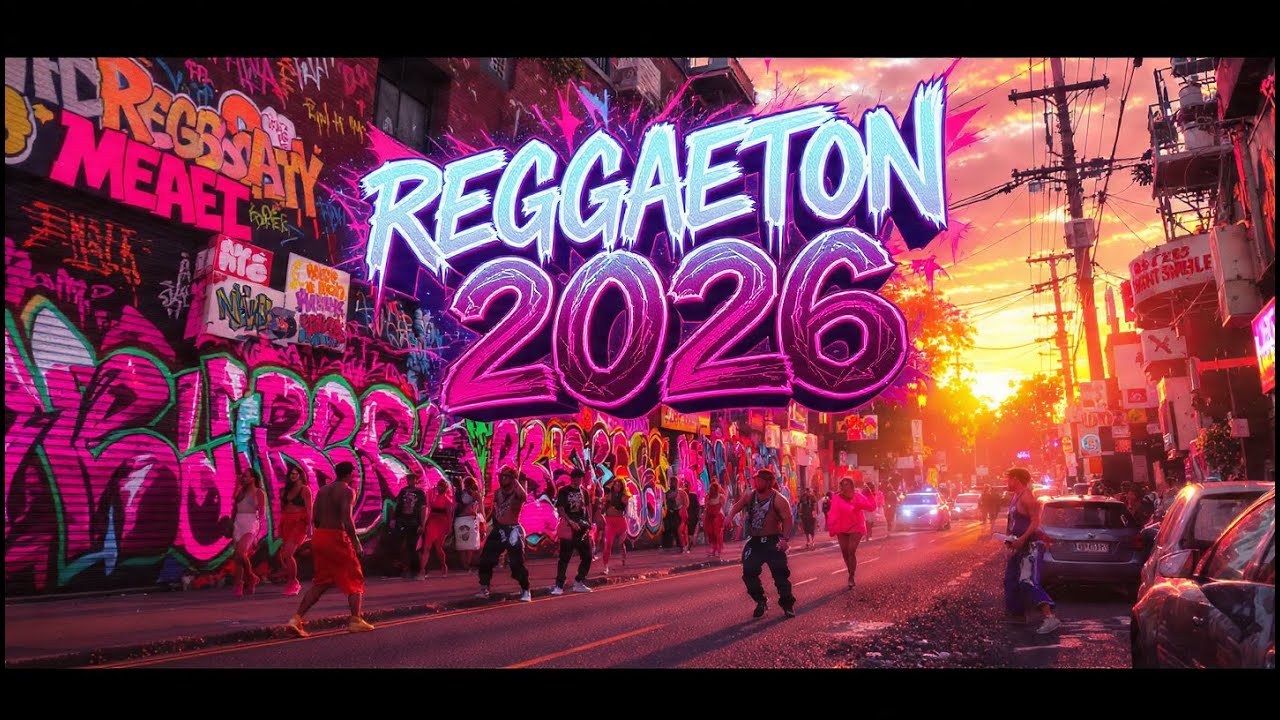 Reggaeton Viejo Nonstop 🔥 Classic Latin Dance Party Mix | Old School Perreo Music Live