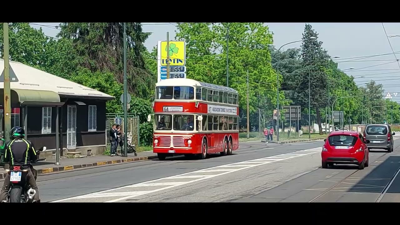 Open day ATTS alla fermata Sassi della dentera Sassi - Superga, parte 1