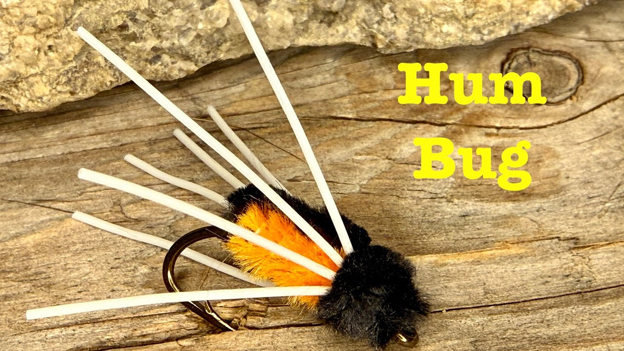 Vintage Fly From 1940s Catalog Still Catching ‘Em