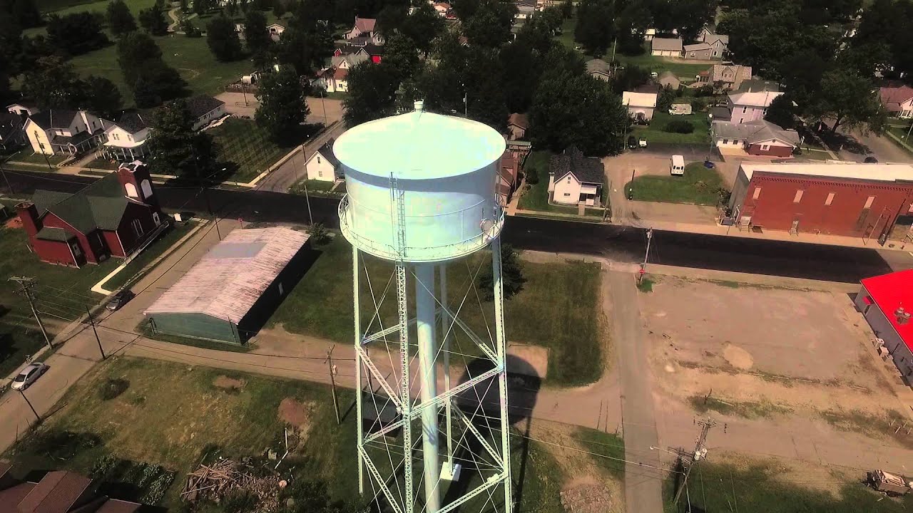 West Mansfield Ohio YouTube