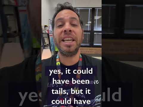 Gambler S Fallacy Shorts Psychology Psychologyfacts