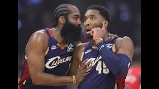 Why This Cavaliers Team This is Different From the Ones in Recent Years - Sports4CLE, 4/22/26