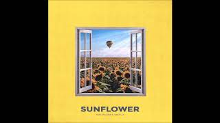 Post Malone ft Swae Lee - Sunflower