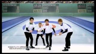 関ジャニ∞出演「マリオ ソニック AT ソチオリンピック」TVCM