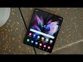 Samsung galaxy z fold 4 what we want to see  techradar