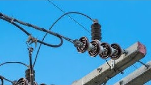 Service connection part -2