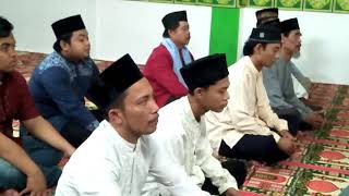 Dunia terbalik suara azan terindah