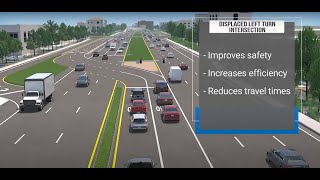 Geometric Design of Intersections Part 1 -Design Considerations and Geometric Layout.