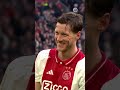 Passionate, always. Wout Weghorst ❌❌❌