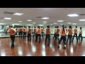 Open Book 毫無保留 N10-2 Line Dance Teach & Demo Mp3 Song