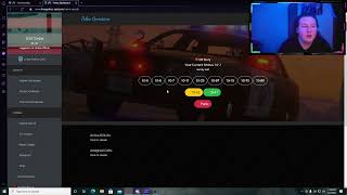 Lines Police Cad Tutorial PT-2 (How to use the Police CAD)